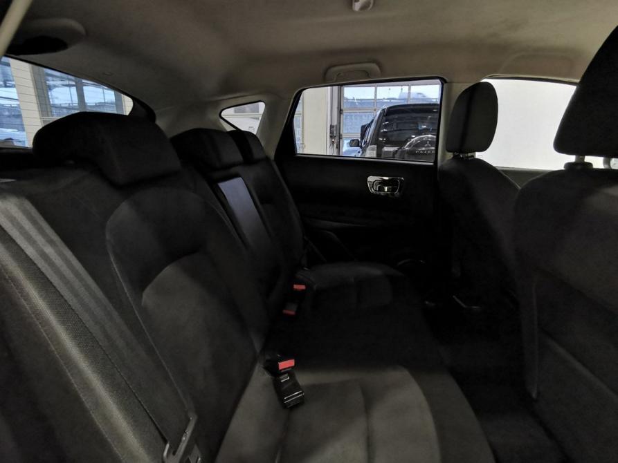 Nissan Qashqai I Рестайлинг Москва  - изображение 15