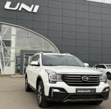 GAC GS8 I Москва  - изображение 32