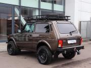 Lada (ВАЗ) Niva Legend I Химки  - изображение 16