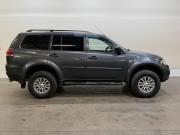 Mitsubishi Pajero Sport II Рестайлинг Саратов  - изображение 17