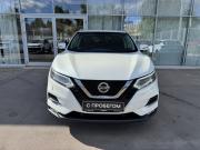 Nissan Qashqai II Рестайлинг Воронеж  - изображение 14
