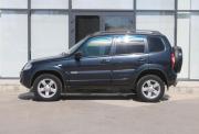 Chevrolet Niva I Рестайлинг Саратов  - изображение 32