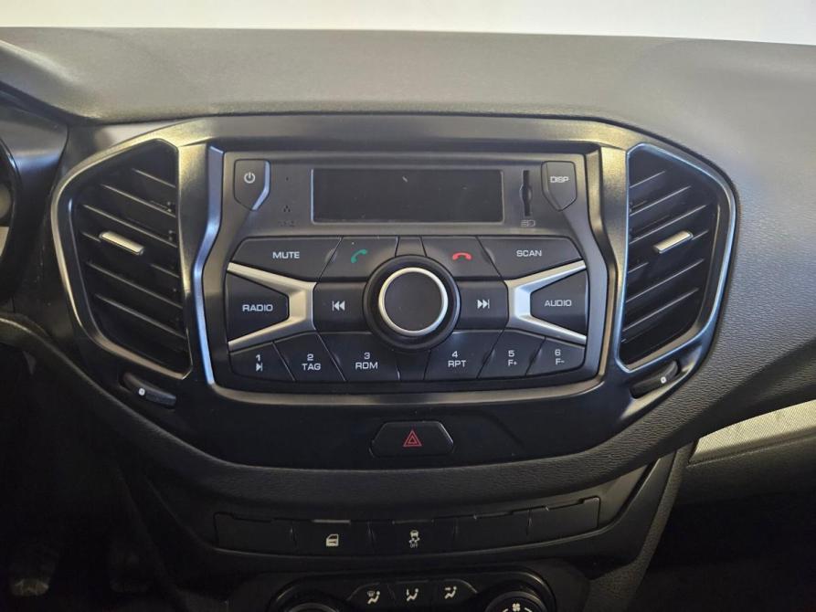 Lada (ВАЗ) Vesta I Тольятти  - изображение 19