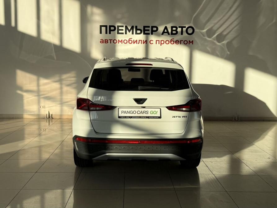Jetta VS5 I Рестайлинг Смоленск  - изображение 5