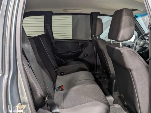 Chevrolet Niva I Рестайлинг с пробегом 2019 года, цена 775 000 рублей, 95700 км, внедорожник, Автокод Объявления