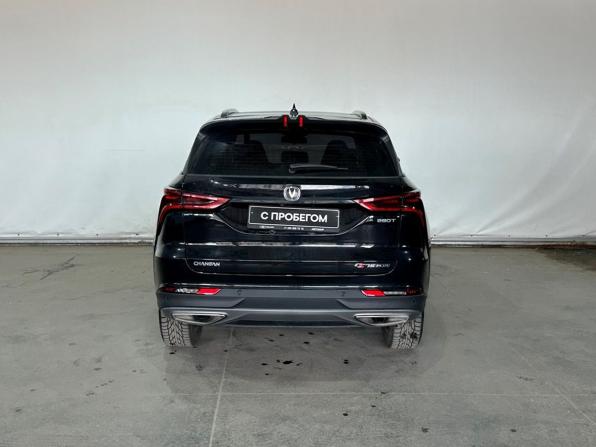 Changan CS75 Plus I Рестайлинг с пробегом 2023 года, цена 1 970 000 рублей, 44000 км, внедорожник, Автокод Объявления