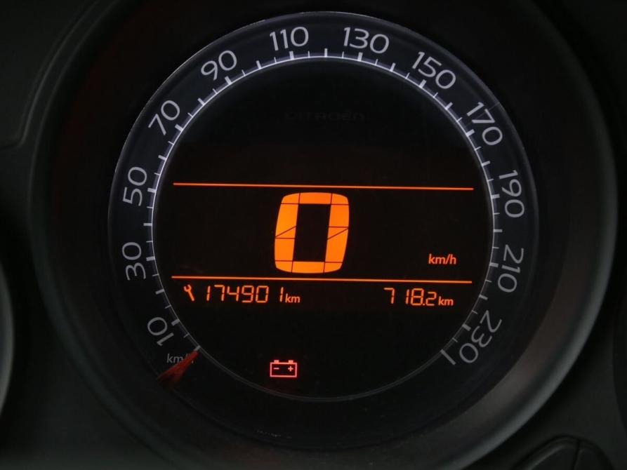 Citroen C4 II Иваново  - изображение 18