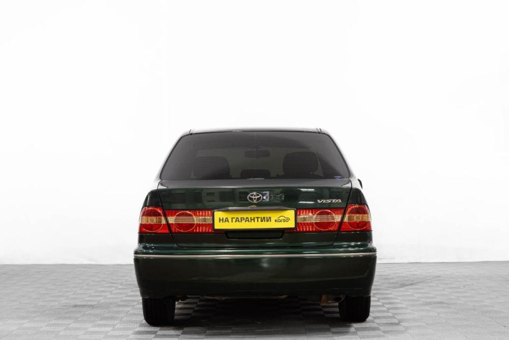 Toyota Vista V (V50) Барнаул  - изображение 7