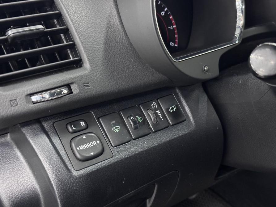 Toyota Highlander II (XU40) Рестайлинг Новосибирск  - изображение 18