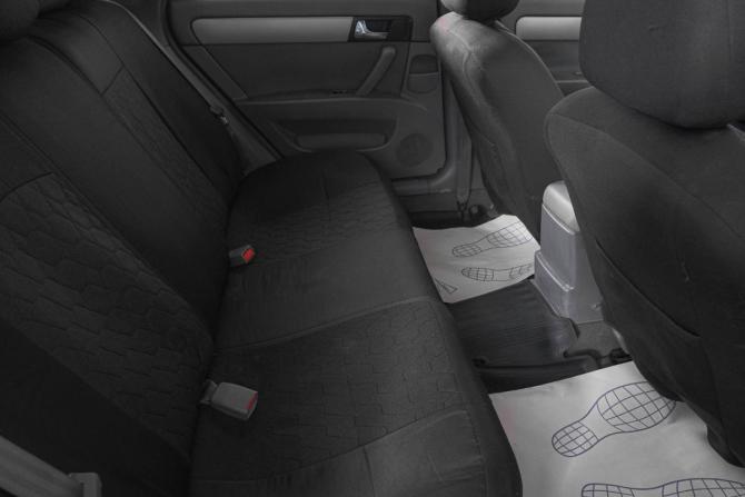 Chevrolet Lacetti I с пробегом 2012 года, цена 599 000 рублей, 238000 км, седан, Автокод Объявления