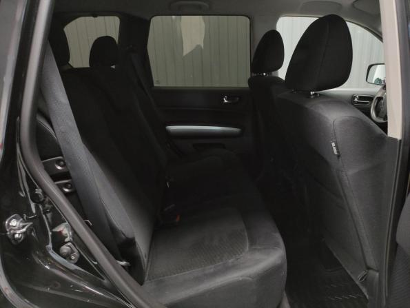 Nissan X-Trail II Рестайлинг с пробегом 2011 года, цена 1 200 000 рублей, 181080 км, внедорожник, Автокод Объявления