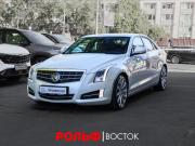 Cadillac ATS I Москва  - изображение 16