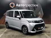 Daihatsu Thor I Ставрополь  - изображение 26