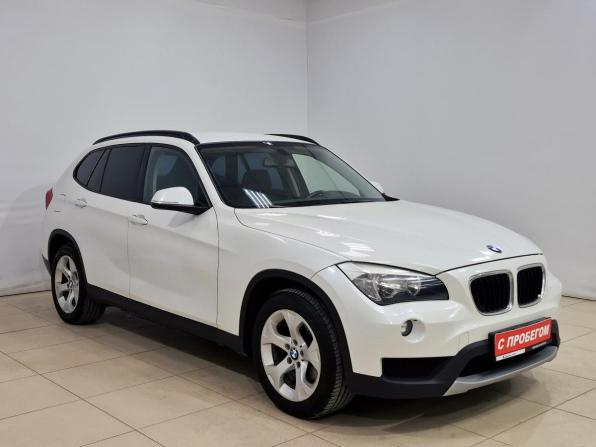 BMW X1 I (E84) Рестайлинг с пробегом 2013 года, цена 1 095 000 рублей, 237940 км, внедорожник, Автокод Объявления