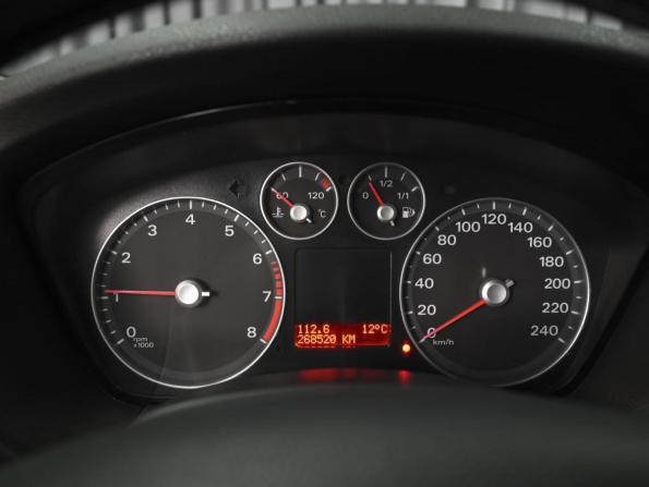 Ford Focus II с пробегом 2007 года, цена 569 000 рублей, 268520 км, хэтчбек, Автокод Объявления