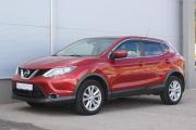 Nissan Qashqai II Белгород  - изображение 33