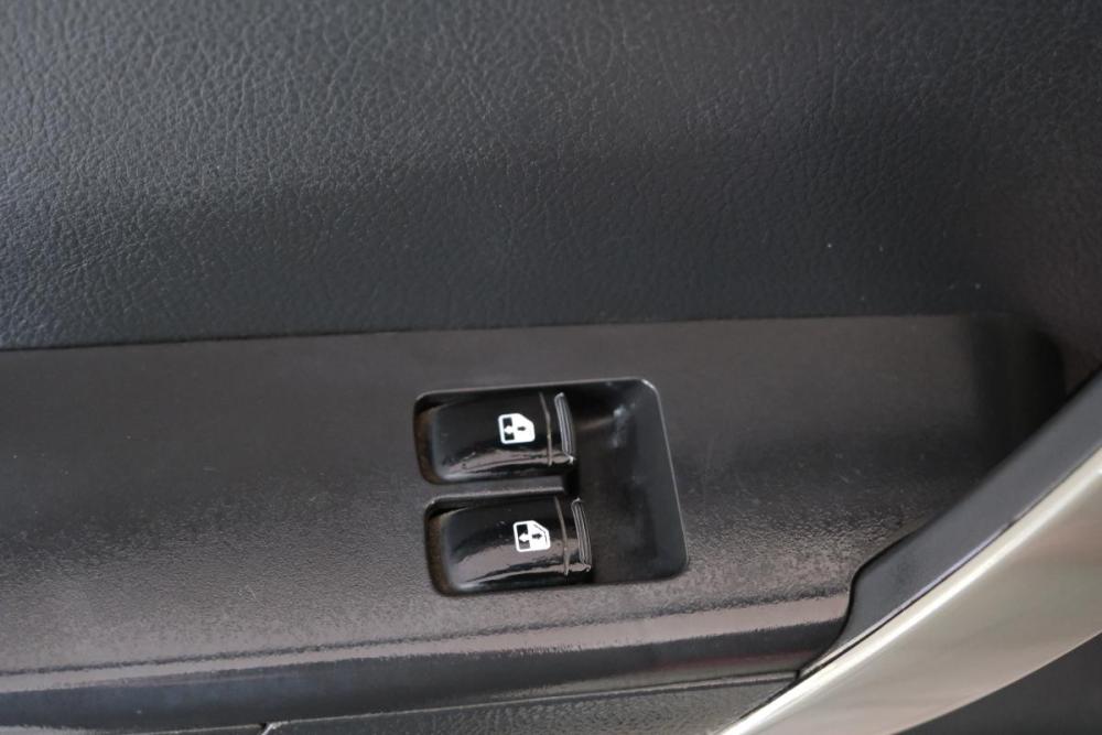 Chevrolet Aveo I Рестайлинг Омск  - изображение 9