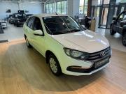 Lada (ВАЗ) Granta I Рестайлинг Чебоксары  - изображение 37