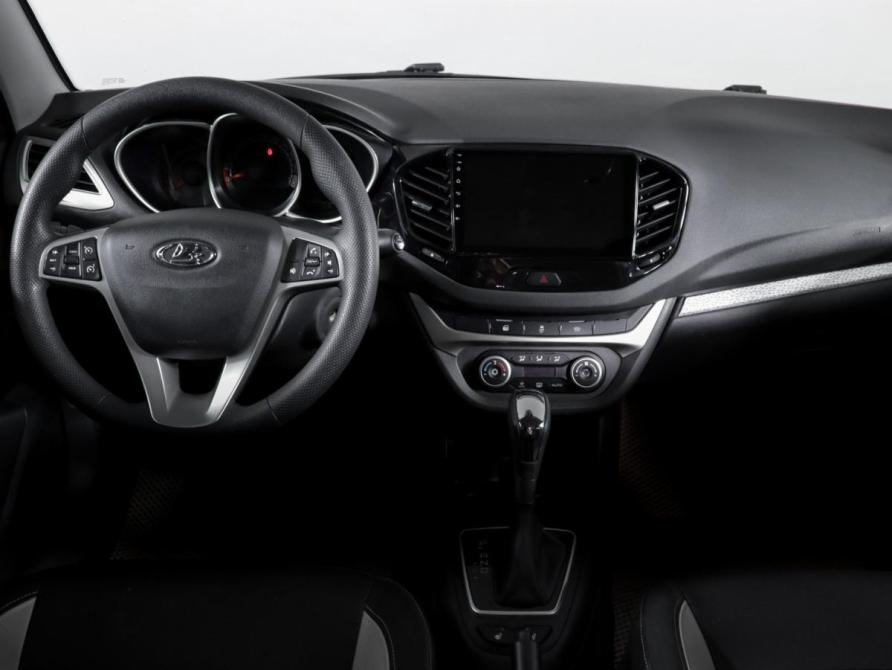 Lada (ВАЗ) Vesta I Москва  - изображение 13