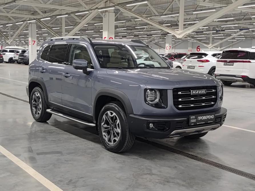 Haval Dargo I Казань  - изображение 3