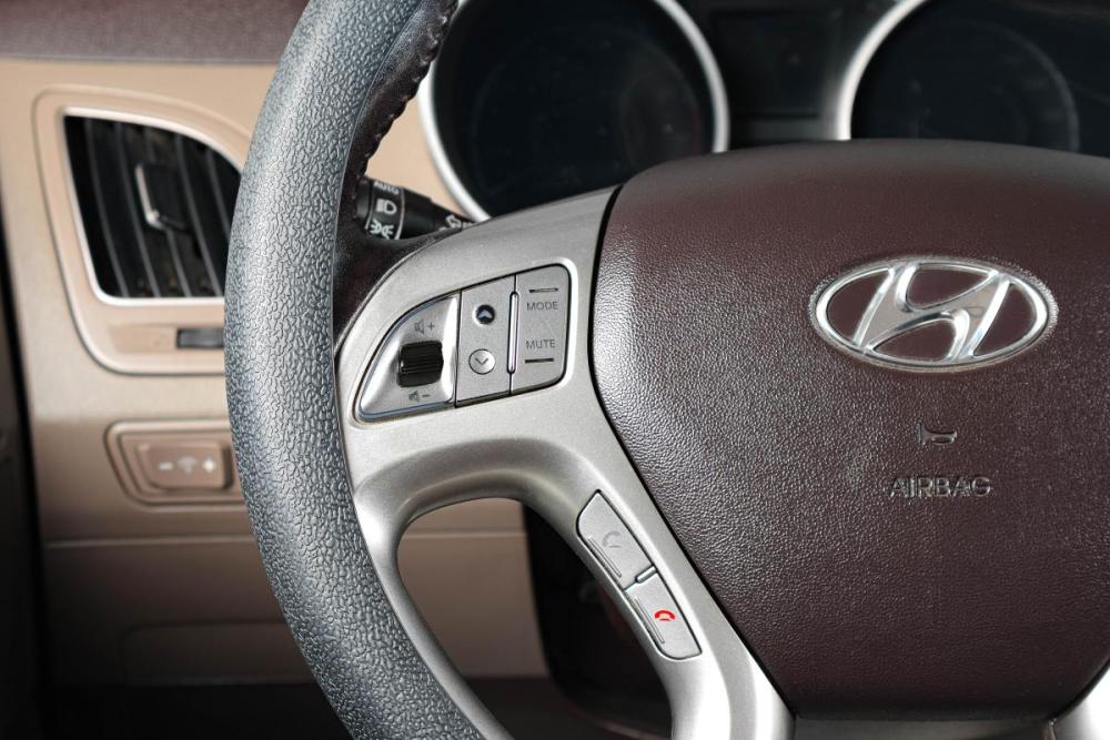 Hyundai ix35 I Тюмень  - изображение 15