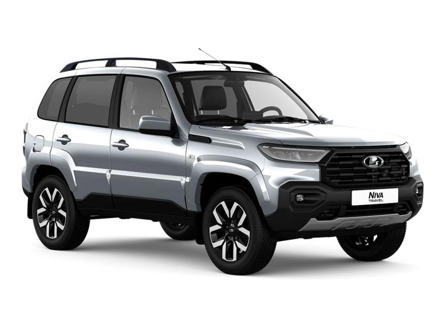 Lada (ВАЗ) Niva I Рестайлинг (Travel) Москва  - изображение 1
