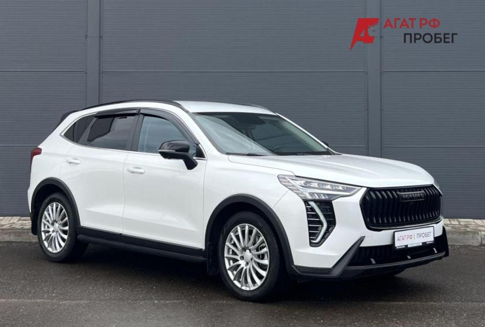 Haval Jolion I Рестайлинг Красноярск  - изображение 3
