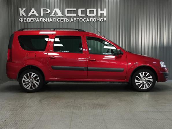 Lada (ВАЗ) Largus I с пробегом 2019 года, цена 870 000 рублей, 87476 км, универсал, Автокод Объявления