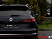 Volkswagen Touareg III Москва  - изображение 48