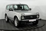 Lada (ВАЗ) Niva Legend I Нижний Новгород  - изображение 20