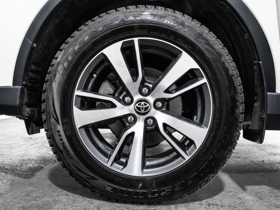 Toyota RAV4 IV (XA40) Рестайлинг Иркутск  - изображение 20