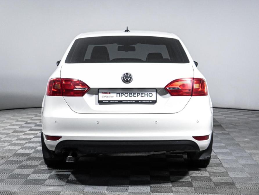 Volkswagen Jetta VI Москва  - изображение 6