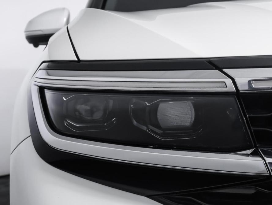Volkswagen Talagon I Москва  - изображение 23