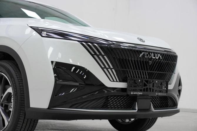 Новый Dongfeng Mage 2024 года, цена 2 699 000 рублей, внедорожник, Автокод Объявления