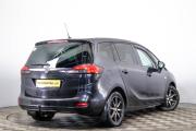 Opel Zafira C Пермь  - изображение 27