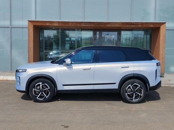 Jaecoo J7 I с пробегом 2023 года, цена 2 450 000 рублей, 39608 км, внедорожник, Автокод Объявления