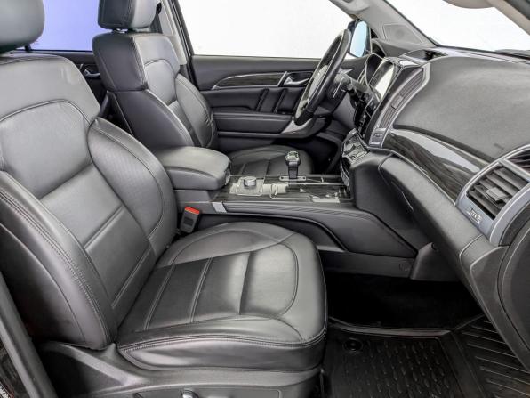 Haval H9 I Рестайлинг с пробегом 2021 года, цена 1 925 000 рублей, 235246 км, внедорожник, Автокод Объявления