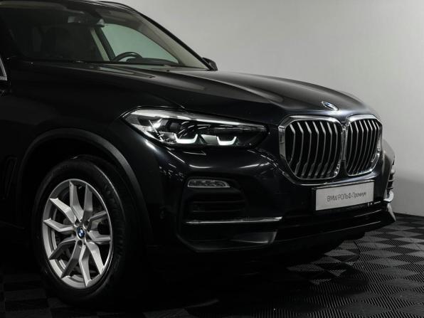 BMW X5 IV (G05/G18) с пробегом 2020 года, цена 4 999 000 рублей, 168612 км, внедорожник, Автокод Объявления