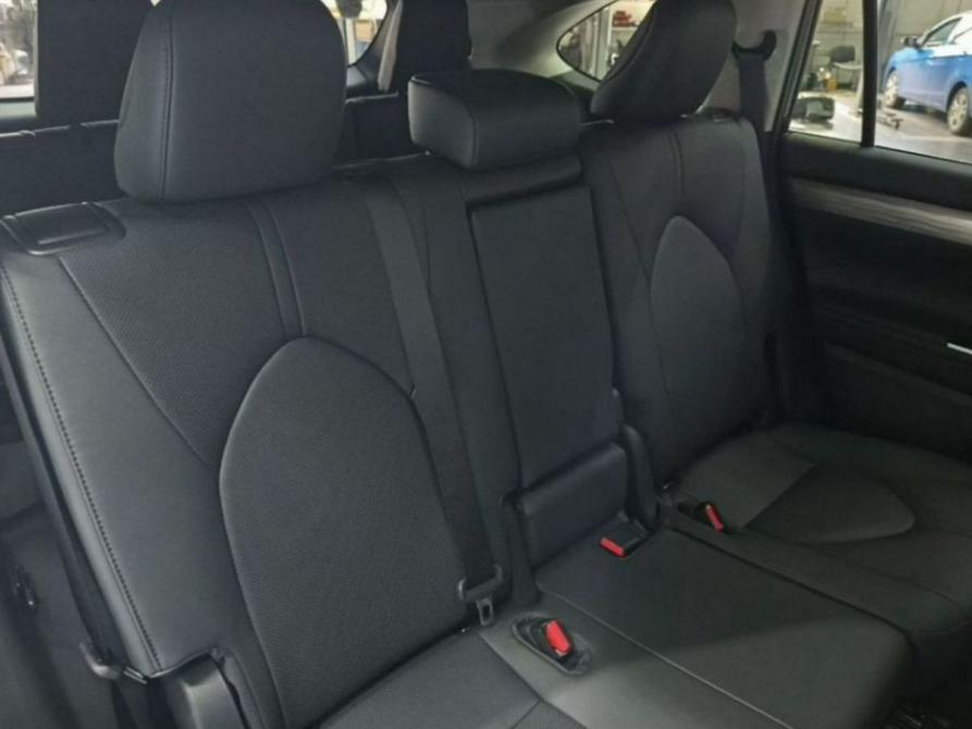 Toyota Highlander IV (XU70) Воронеж  - изображение 14