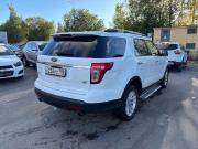 Ford Explorer V Санкт-Петербург  - изображение 15