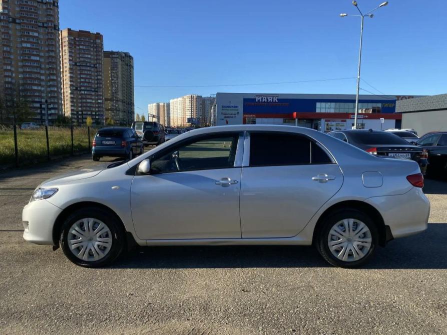 Toyota Corolla X (E140 E150) Тверь  - изображение 4