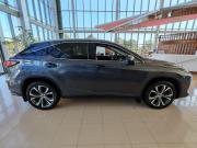 Lexus RX IV Рестайлинг Астрахань  - изображение 24