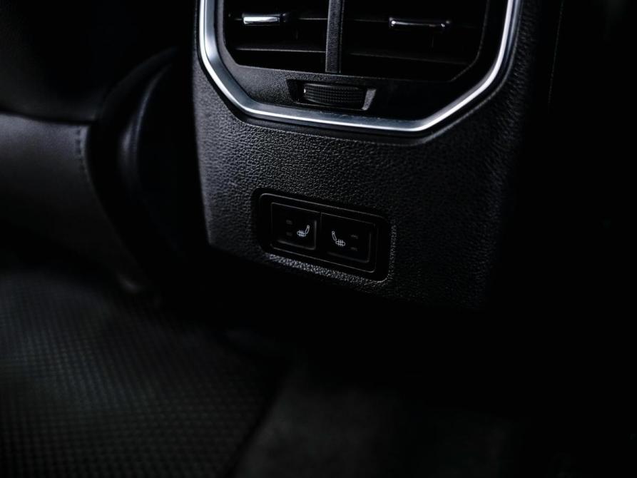 Chery Tiggo 4 I Рестайлинг Красноярск  - изображение 30