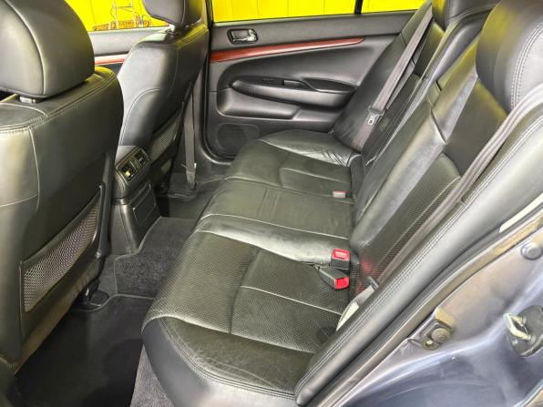 Infiniti G IV с пробегом 2008 года, цена 849 000 рублей, 261000 км, седан, Автокод Объявления