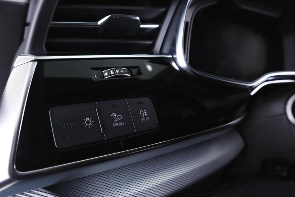 Audi Q7 II (4M) Рестайлинг Пермь  - изображение 26