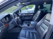 Volkswagen Touareg I Рестайлинг Екатеринбург  - изображение 72