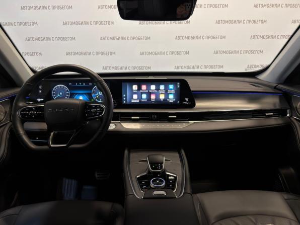 Chery Tiggo 8 Pro Max I Рестайлинг с пробегом 2025 года, цена 2 499 000 рублей, 9000 км, внедорожник, Автокод Объявления