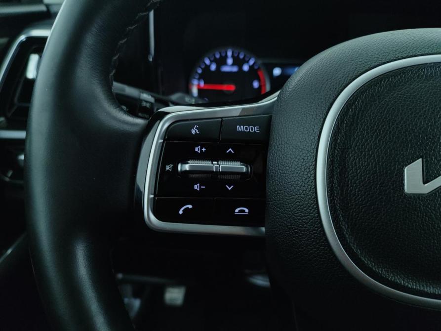 Kia Sorento IV Ростов-на-Дону  - изображение 15