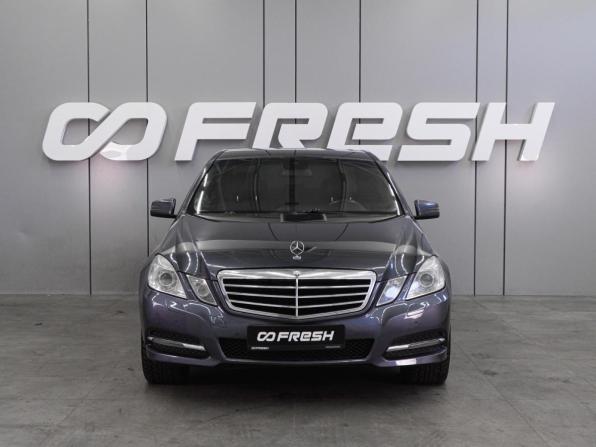 Mercedes-Benz E-Класс IV (W212 S212 C207) с пробегом 2013 года, цена 1 349 000 рублей, 108636 км, седан, Автокод Объявления