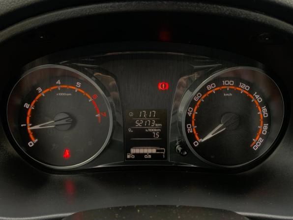 Lada (ВАЗ) Granta I Рестайлинг с пробегом 2021 года, цена 670 000 рублей, 52200 км, седан, Автокод Объявления